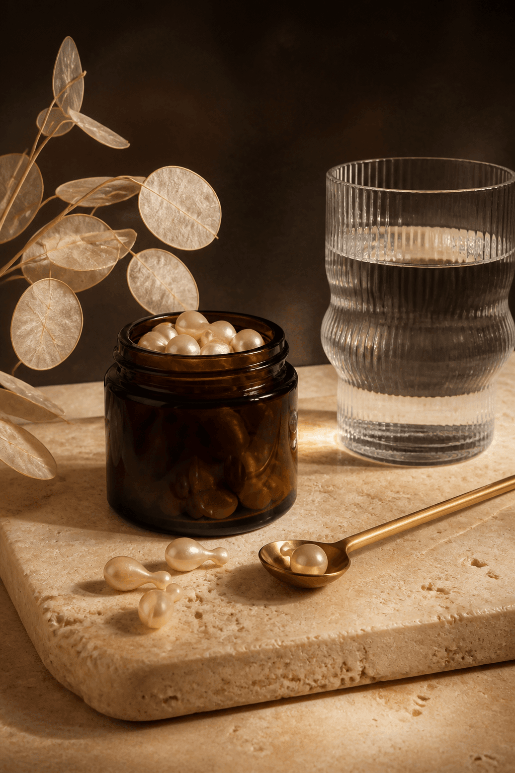 Compléments alimentaires